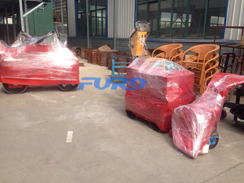 福瑞得機(jī)械座駕壓路機(jī)、手扶壓路機(jī)、銑刨機(jī)及時(shí)包裝發(fā)貨