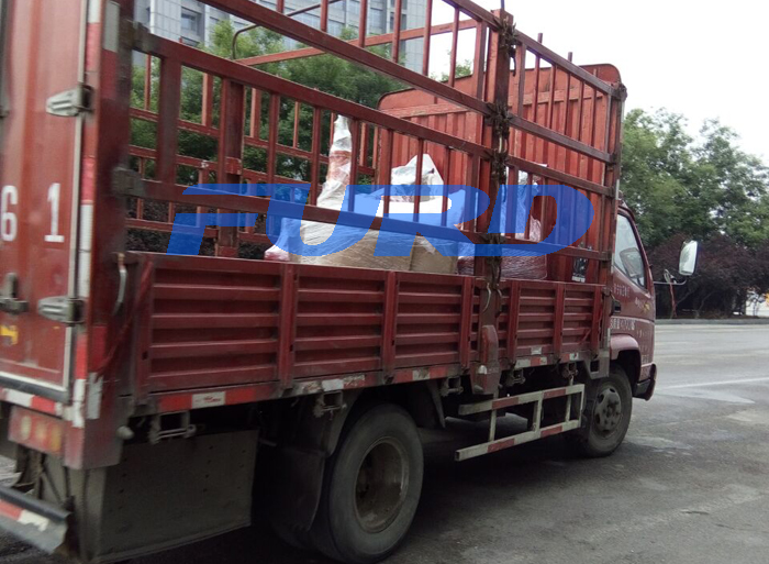 福瑞得機(jī)械手扶壓路機(jī)、二次結(jié)構(gòu)澆筑機(jī)及時發(fā)貨