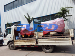福瑞德機(jī)械手扶壓路機(jī)，座駕壓路機(jī)及時(shí)發(fā)貨