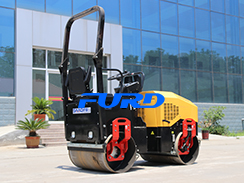 新行情！壓路機(jī)多少錢一臺？速來了解