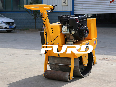 小型壓路機(jī)發(fā)動(dòng)機(jī)故障了，如何解決呢？